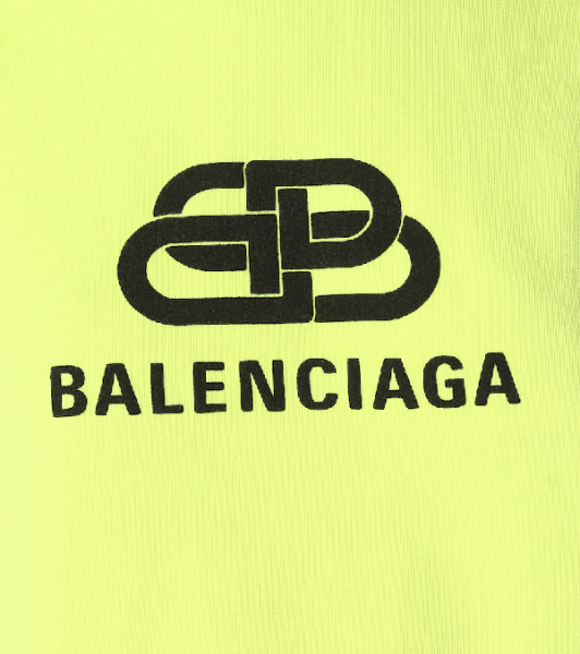 Balenciaga логотип