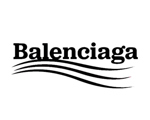 Balenciaga logo