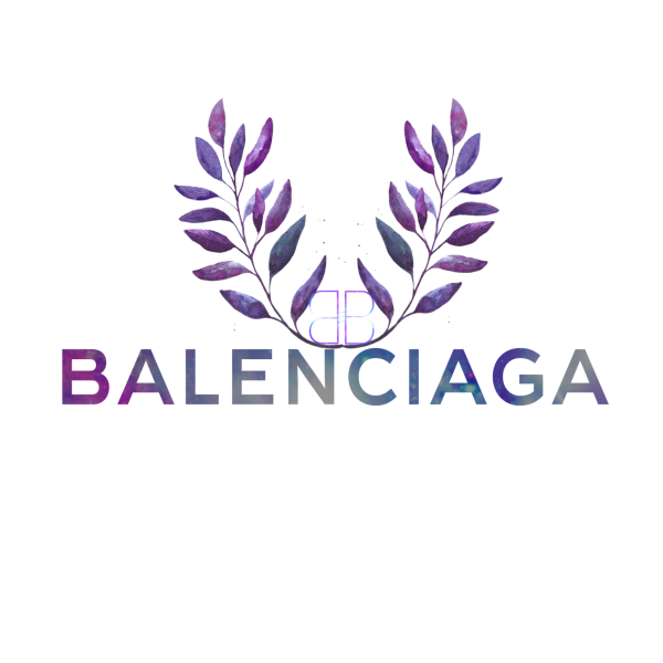 Balenciaga эмблема