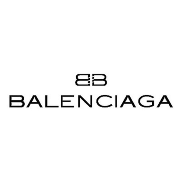 Balenciaga символ бренда