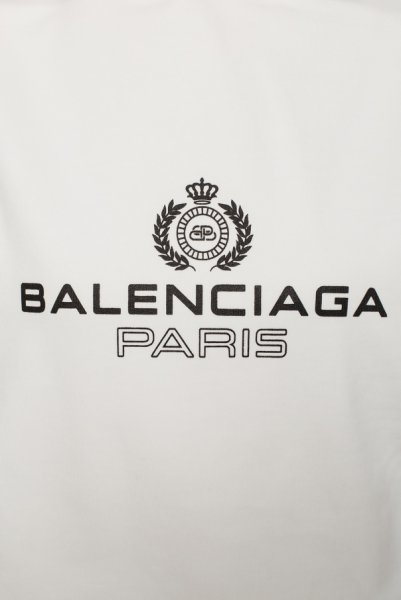 Balenciaga лого