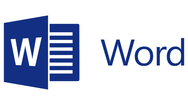 MS Word логотип