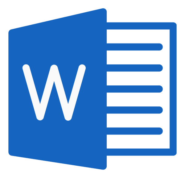 Microsoft Word