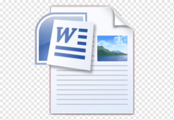 Microsoft Office Word картинки