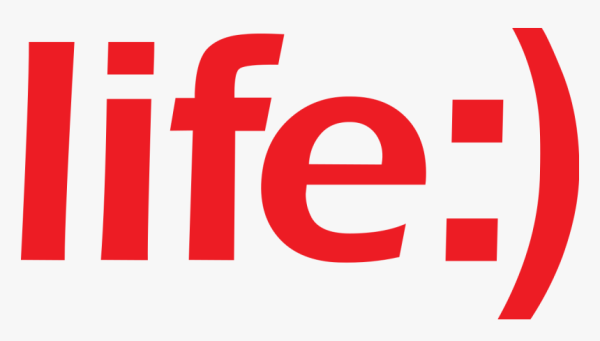 Значок лайф