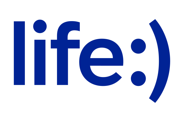 Life лого