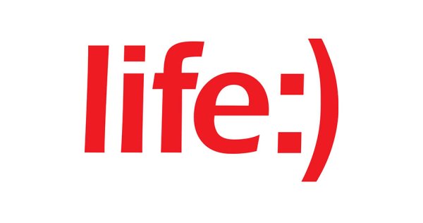 Журнал Life лого