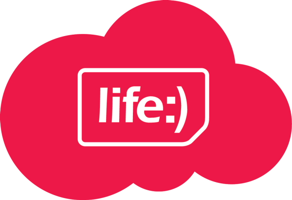 Журнал Life лого