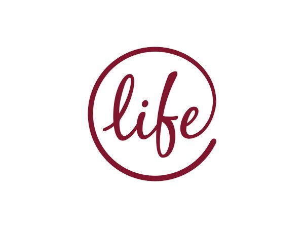 Логотип туристическая база