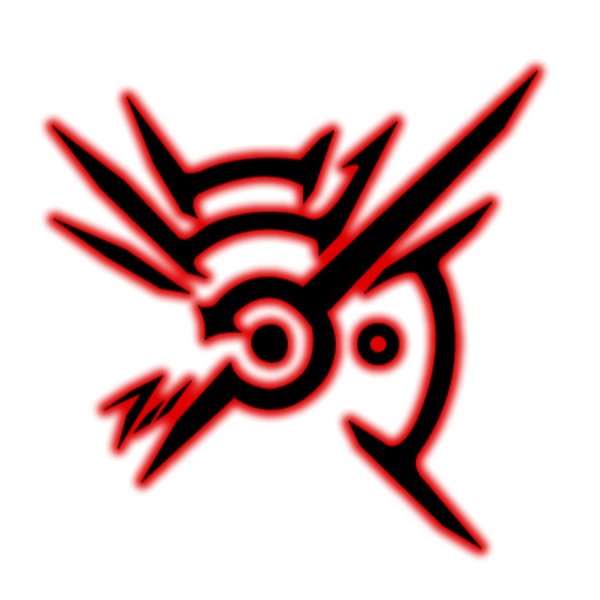 Корво Аттано метка чужого