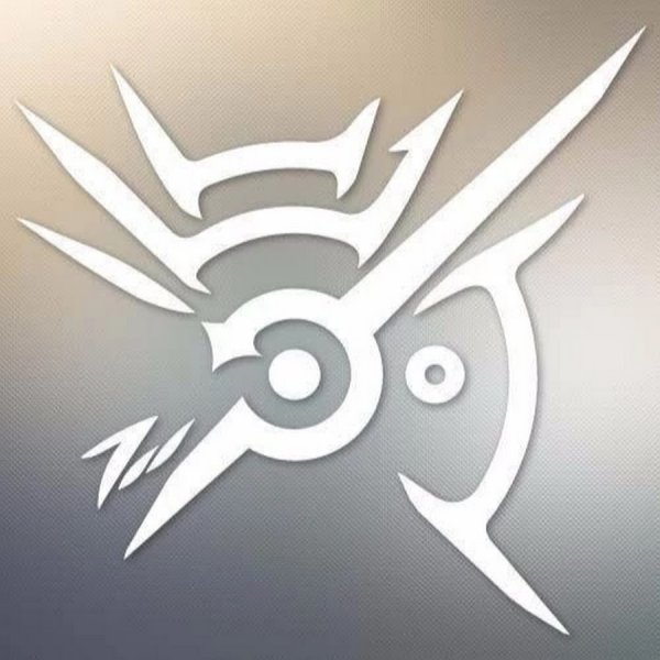 Метка чужого Корво