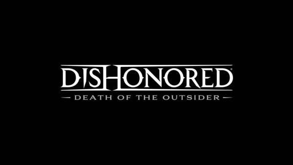 Dishonored логотип