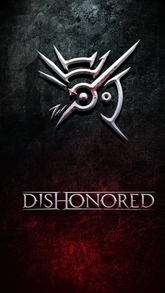 Знак чужого из Dishonored 2