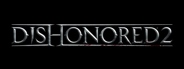 Dishonored логотип