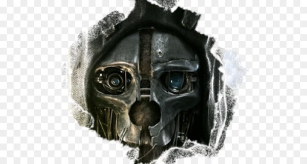 Dishonored 2 значок