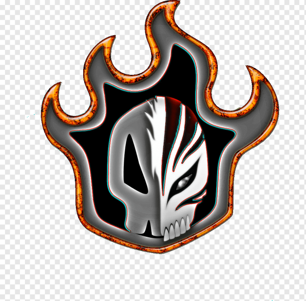 Блич значок