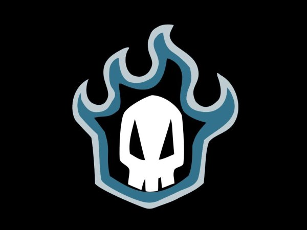 Символика Шинигами Блич