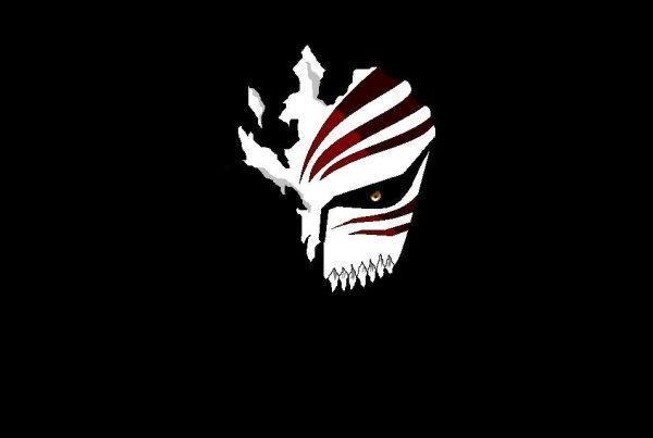 Блич символ