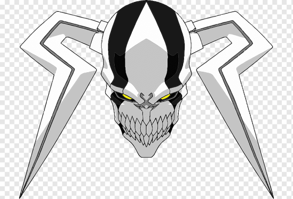 Маска Ичиго из Блич