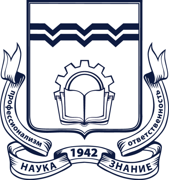 Омский государственный технический университет герб