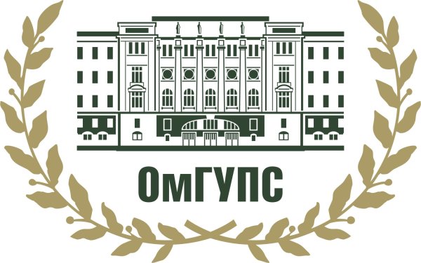 Логотип СИБАДИ Омск