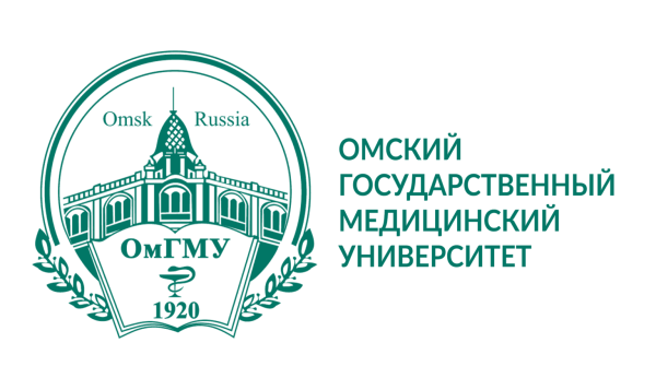 Эмблема ОМГМУ