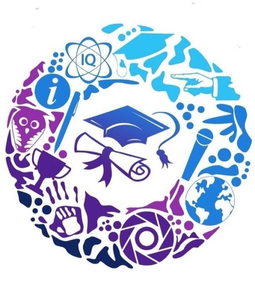 Санкт-Петербургский государственный Технологический институт лого