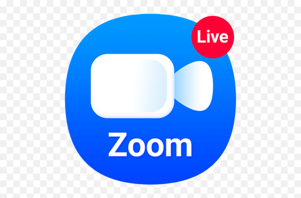 Значок программы Zoom