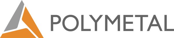 АО «Полиметалл» лого