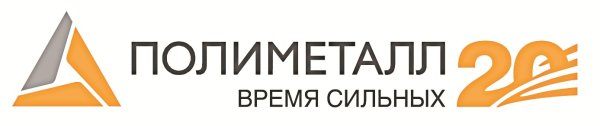 ТД Полиметалл логотип