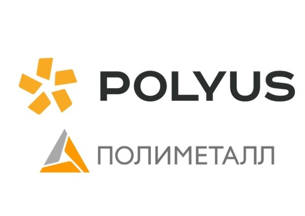 Полиметалл логотип