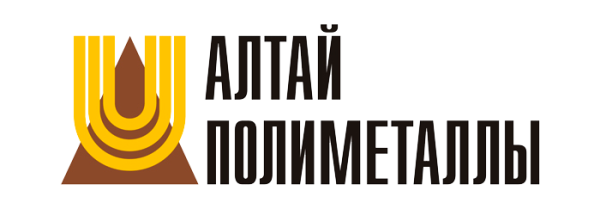 Полиметалл лого