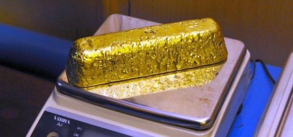 Полиметалл компания