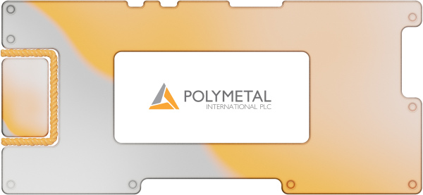 Полиметалл м