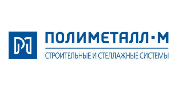 Полиметалл лого
