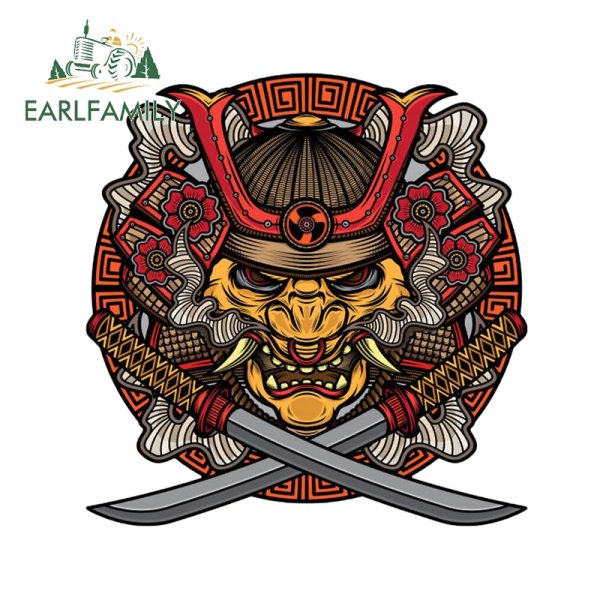 Гербы японских кланов самураев