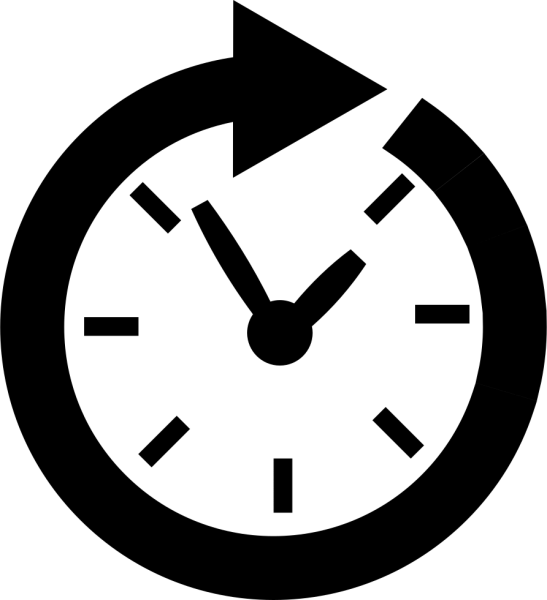 Символ часов