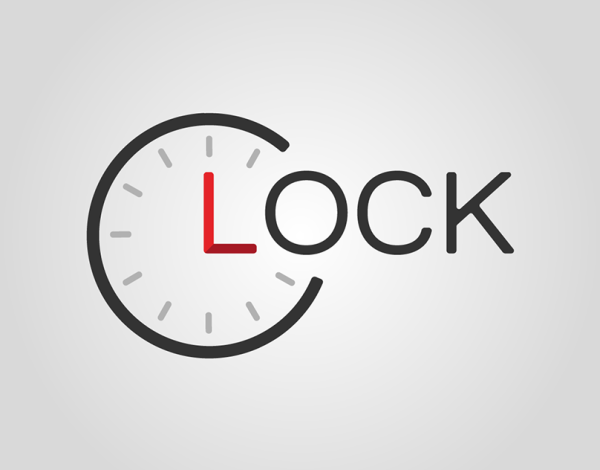 Логотип часов