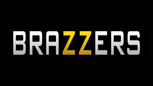 Brazzers надпись