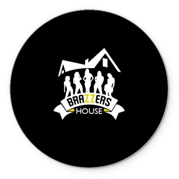 Браззерс лого круглое