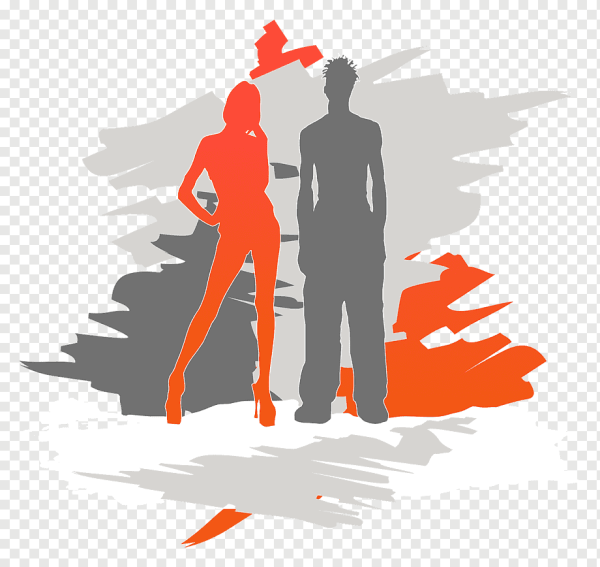 Символ молодежи