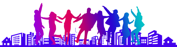 Эмблема молодежи