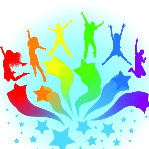 Эмблема хореографического коллектива