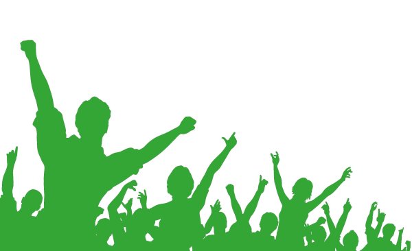 Символы современной молодежи