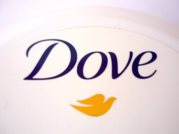 Dove бренд