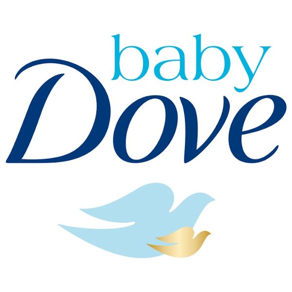 Dove логотип 2020