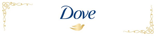 Dove бренд логотип 2020