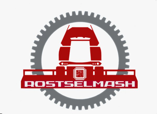 ООО комбайновый завод Ростсельмаш логотип