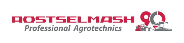 ООО кз Ростсельмаш логотип