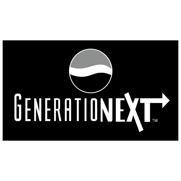 Наклейка Некст